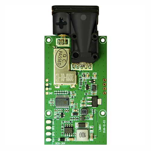 L3激光测距传感器模块产品图
